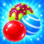 糖果弹弹:放置弹球打砖块 iOS Icon