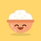 Mamam: Jurnal MPASI Bayi iOS Icon