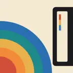 Flipcorder: Retro Camcorder icon