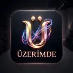 ÜZERİMDE - AI Moda & Deneme icon