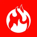 ЖарОчаг: доставка iOS Icon