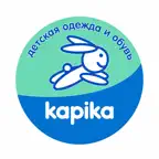 Kapika Веер молл iOS Icon