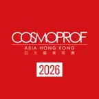 Cosmoprof Asia iOS Icon