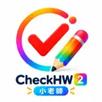 CHECKHW2Student iOS Icon