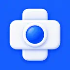Cami — Camera iOS Icon