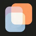Tintava LUT Proofs iOS Icon