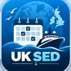 UK SED Icon