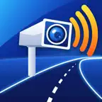 Radarvar: Speed Cameras iOS Icon