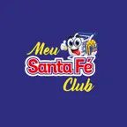 Meu Santa Fé Club iOS Icon