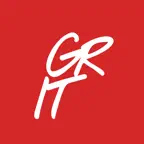 Grit Training Studio iOS Icon