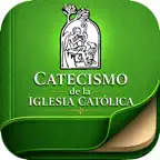 Catecismo la Iglesia iOS Icon
