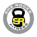 She Rocks Fitness US iOS Icon