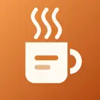 BrewQuote: Quote & Invoice App iOS Icon
