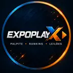 ExpoPlay X Icon