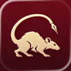 Ratcatcher iOS Icon