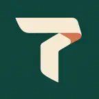 طَيّة — Tayya iOS Icon