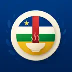 Bangui Délices Icon