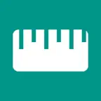 ScaleMate: Model Scale Calc icon
