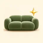 AI Home Design - Omriss icon