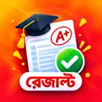 Result App: HSC Result 2026 icon