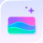 Aurora – Wallpaper Studio icon