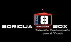 Boricua Box iOS Icon