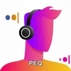Pragmatic Audio PEQ icon