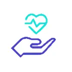MediApp ICG Icon