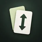 Scroll Stack Photo iOS Icon