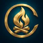 Campfire: WoW Forever Guide icon