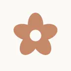 소담 — 아기의 첫 이름을 담다 iOS Icon