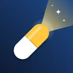 MedBeam iOS Icon