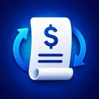 BillTracker icon