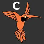 C Recipes: Code & SQL iOS Icon