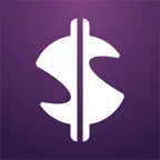 All Square: Split Expenses iOS Icon