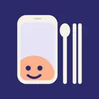 혼톡 - 얼굴 보고 이야기하는 AI 친구 Icon