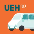 UEH FLEX iOS Icon