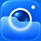 FolderCam - Work Camera iOS Icon