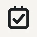 FIX: Bill Tracker & Reminder icon