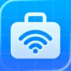 Network Toolkit: Reimagined iOS Icon