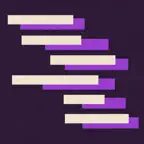 Tickweave MIDI Shaper iOS Icon