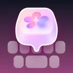 花笺键盘-把喜欢变成你的键盘 iOS Icon