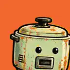 ロボット横綱 - ガラクタロボ相撲 iOS Icon