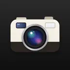 PicCa - Film Camera iOS Icon