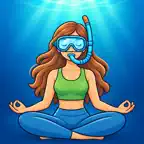 DeepBreath Icon