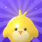 Plopsy: Squishy Toy iOS Icon