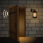 Creaky Hinge icon