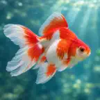 My Little Aquarium: Fish Tank iOS Icon