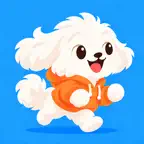 Slow Jogging Mate iOS Icon