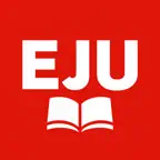 EJU Prep: Mock Exams & Quiz iOS Icon
